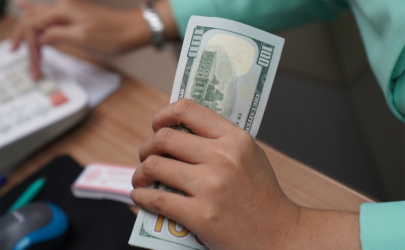 Нерезиденты из каких стран не могут переводить деньги за рубеж. Список