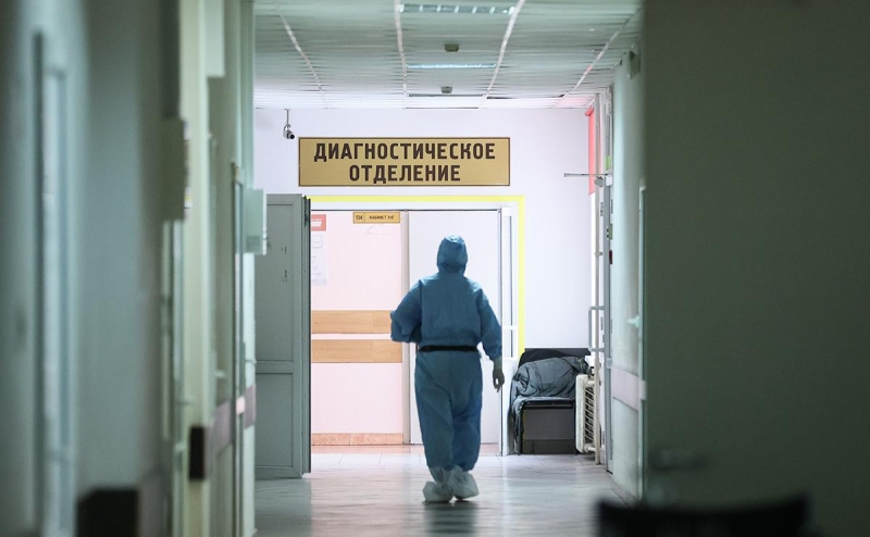 Несколько факультетов МГУ перевели на дистанционное обучение из-за