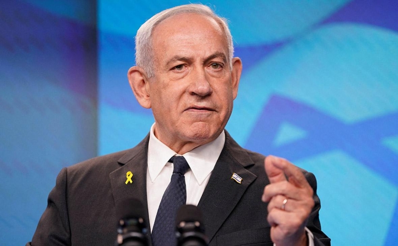 Нетаньяху извинился перед премьером Катара за удар по Дохе