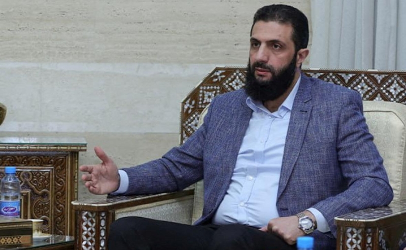 Нетаньяху на границе с Сирией рассказал о будущем Голанских высот