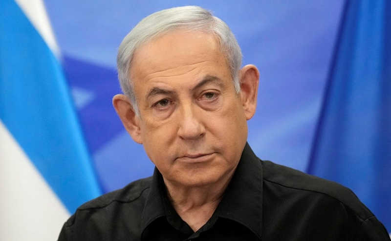 Нетаньяху наказал министра за слова о ядерном ударе по сектору Газа