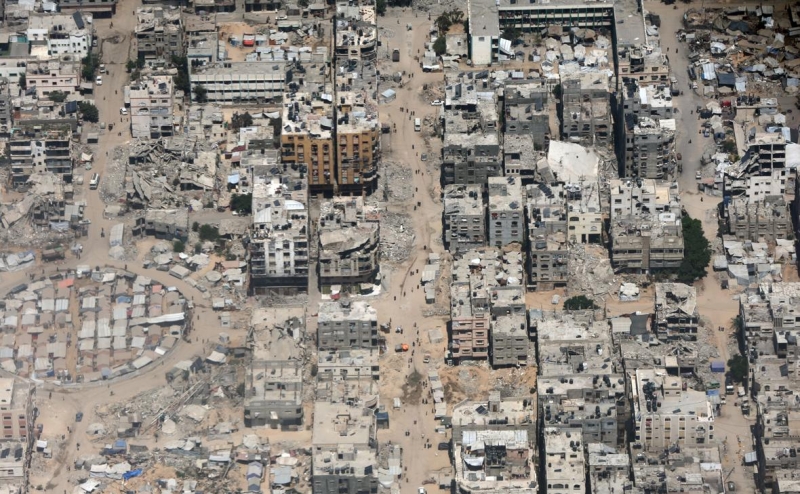 Нетаньяху назвал «лучший способ» положить конец войне в Газе