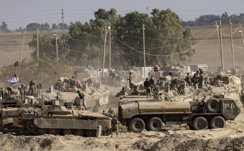 Нетаньяху назвал «лучший способ» положить конец войне в Газе