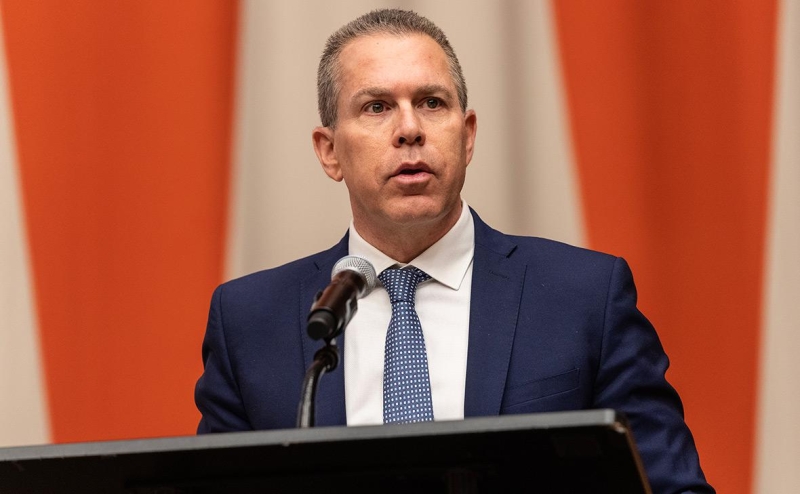 Нетаньяху назвал новое условие для окончания войны в секторе Газа