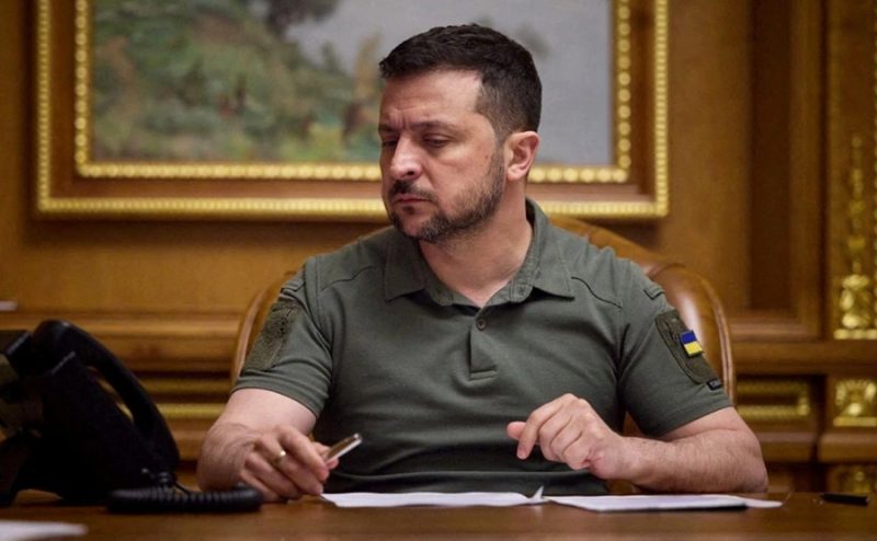 Нетаньяху не захотел сменить Хамастан на Фатахстан