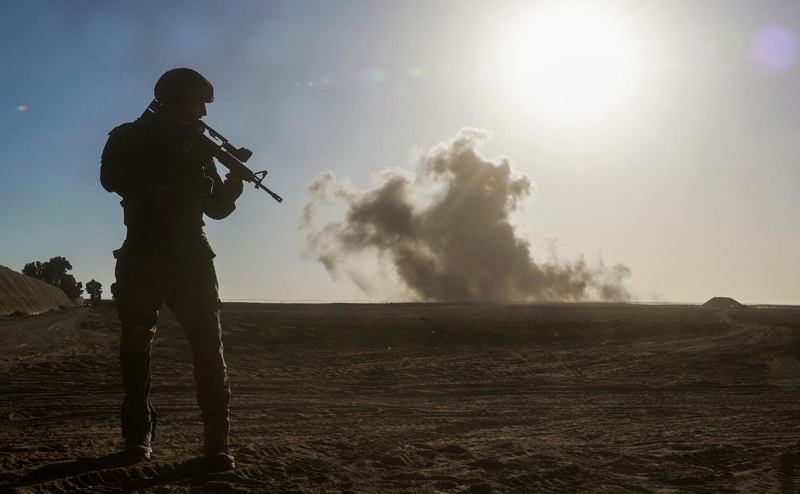 Нетаньяху обвинил Запад в потере памяти и совести