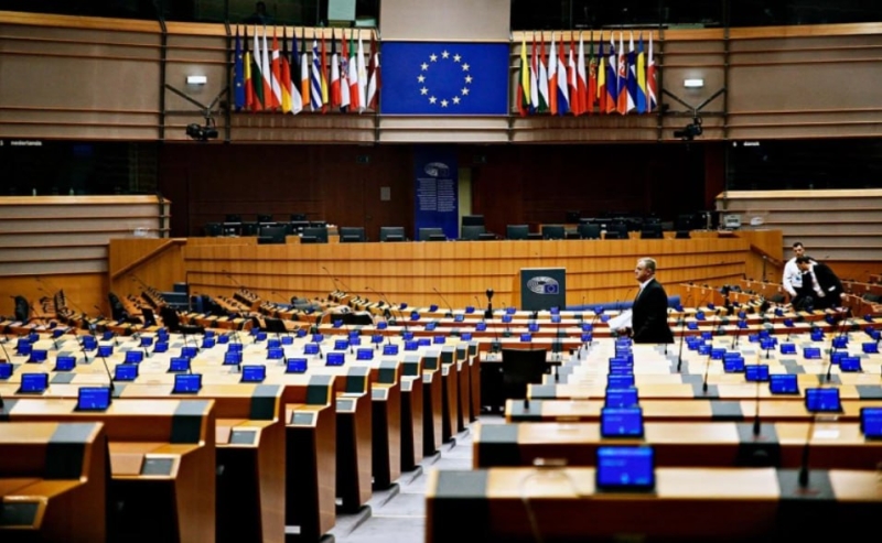 Нетаньяху отдал приказ о «мощных ударах» по сектору Газа