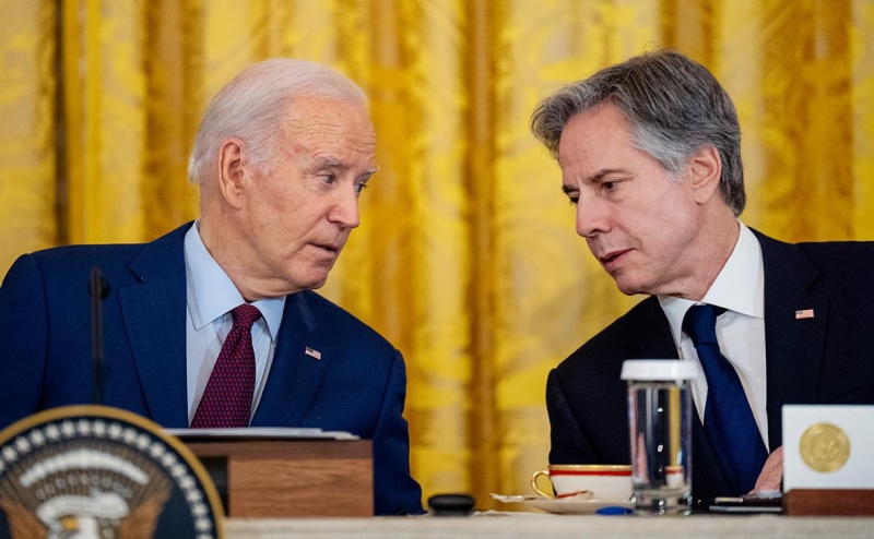 Нетаньяху ответил на ордер МУС обвинениями в новом антисемитизме