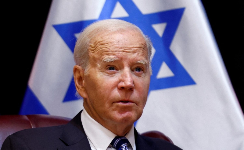 Нетаньяху ответил на вопрос об оккупации Израилем сектора Газа