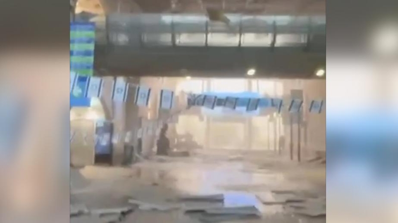 Нетаньяху пообещал Ирану расплату за удар по больнице в Беэр-Шеве