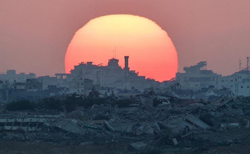 Нетаньяху пообещал захватить Газу при любом исходе переговоров