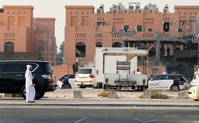 Нетаньяху сравнил удар по Катару с операцией США против бен Ладена