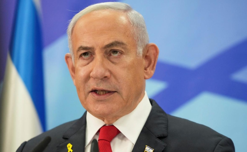 Нетаньяху сравнил удар по Сирии с операцией против союзников нацистов