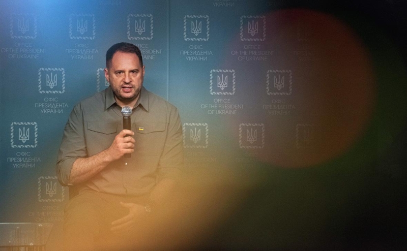 Нетаньяху увидел переданное Украине оружие у границ Израиля