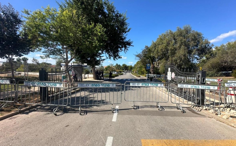 Нетаньяху уволил министра обороны Израиля