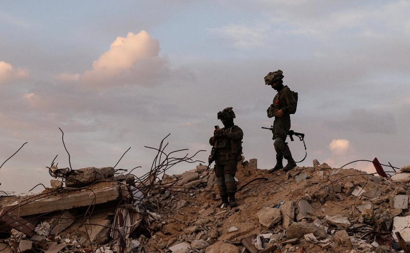 Нетаньяху встретится с Трампом в США