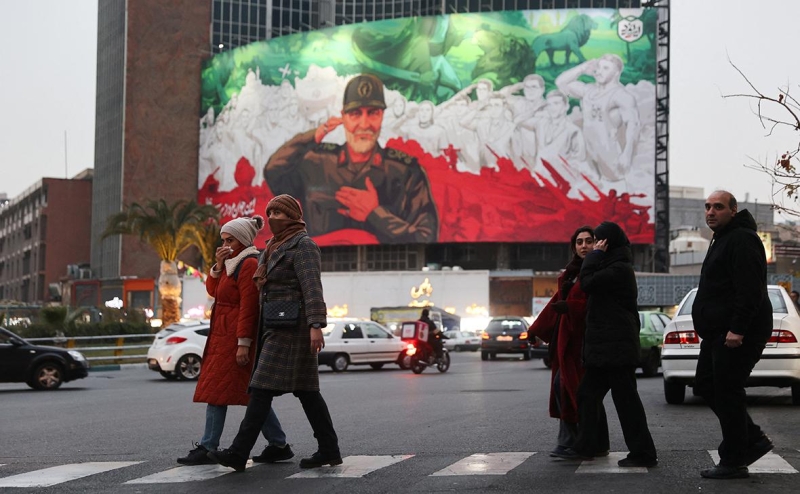 NetBlocks сообщил о полном отключении интернета в Иране