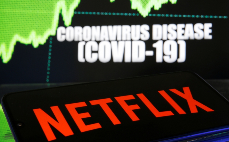 Netflix ввел обязательную вакцинацию для актеров