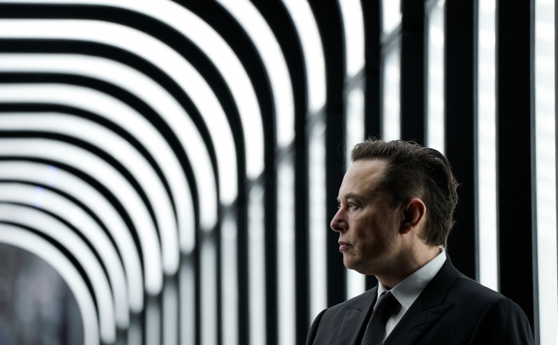 New York Post узнала о желании Маска найти партнеров для покупки Twitter