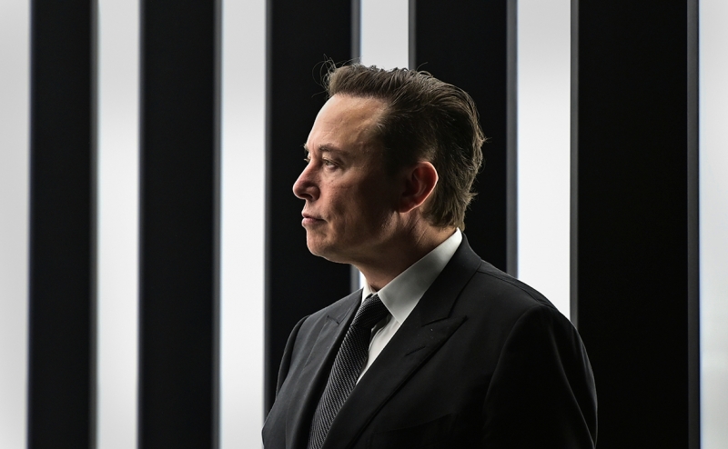 New York Post узнала о желании Маска найти партнеров для покупки Twitter