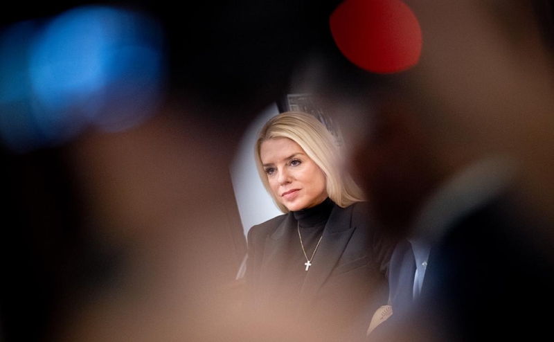 Newsweek назвал «три подарка Путину» от администрации Трампа