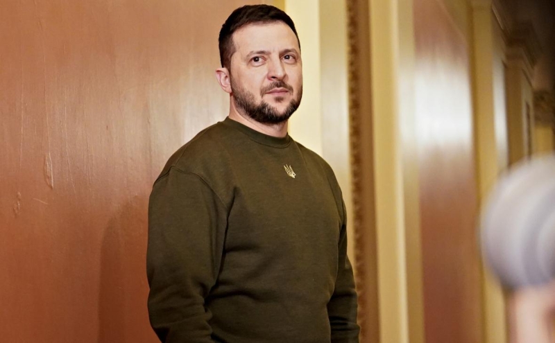 NHK сообщил о предстоящем визите премьера Японии на Украину