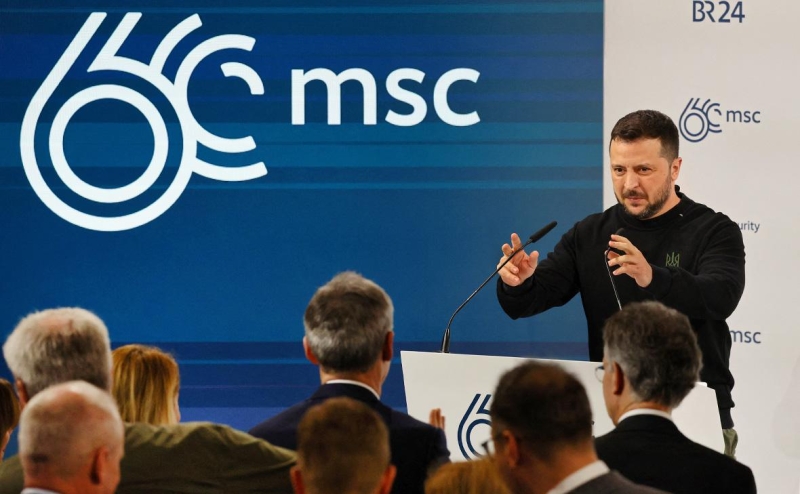 Нидерландский премьер предложил &laquo;не ныть&raquo; по поводу Трампа