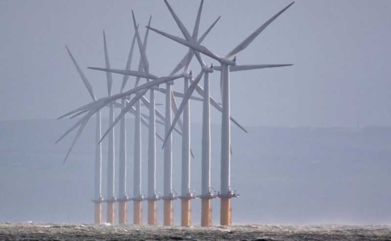 Нидерланды увидели «признаки подготовки Россией саботажа» в Северном