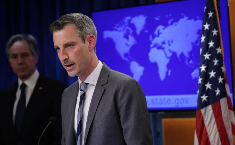 Нидерланды увидели «признаки подготовки Россией саботажа» в Северном