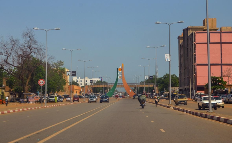 Нигер отказался от военных соглашений с ЕС после визита делегации