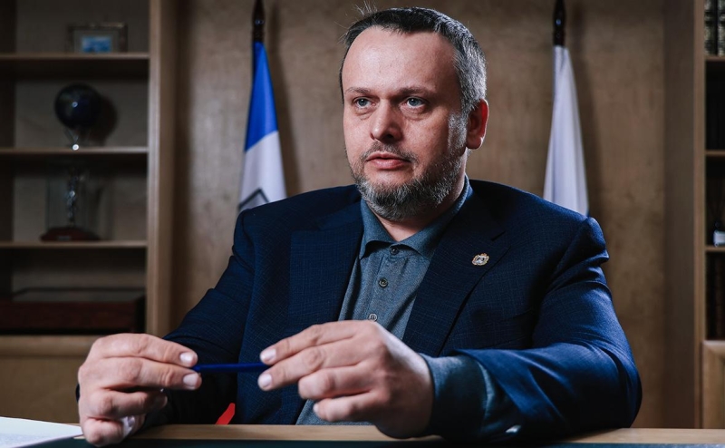 Никитин призвал наказывать алиментщиков без &laquo;предела жесткости&raquo;