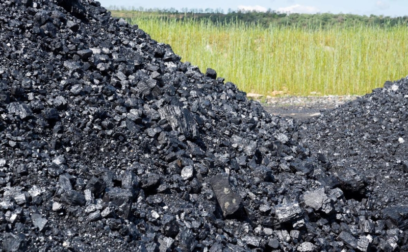 Nikkei сообщила о сокращении зависимости Японии от угля из России