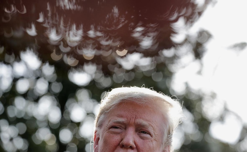 Nikkei узнала, что G7 может не принять итоговое заявление из-за Трампа