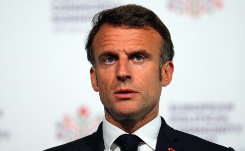 Nikkei узнала, что НАТО отложит открытие офиса в Токио из-за Франции