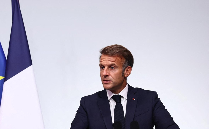 Николя Саркози назвал вражду с Россией исторической ошибкой