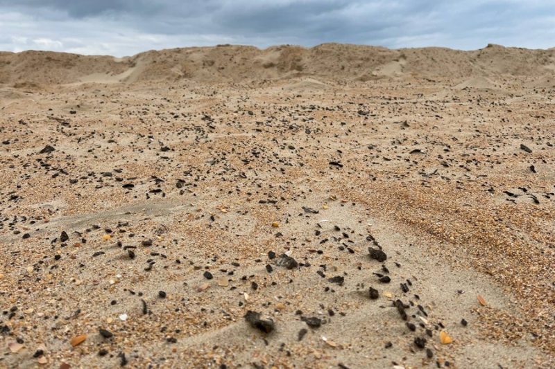 «Никто ничего не понимает». Репортаж РБК с пляжей Анапы