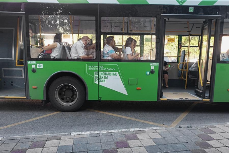 &laquo;Никуда мы не побежим&raquo;. Репортаж РБК из Курской области