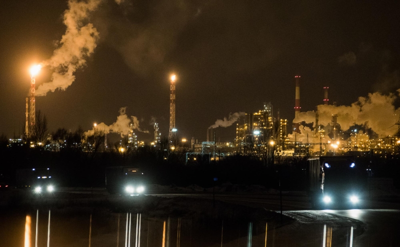 Нижегородский губернатор сообщил об отражении атаки дронов в регионе