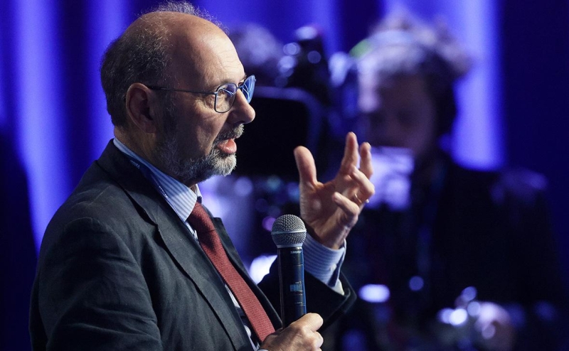 Нобелевские лауреаты призвали Россию и Украину к прекращению огня