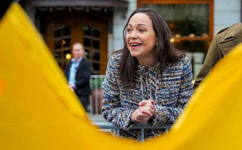 Нобелевский комитет отверг возможность передать Трампу премию мира