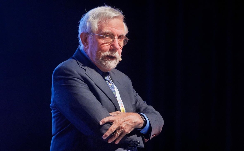 Нобелевский лауреат спрогнозировал эпоху застоя в Китае