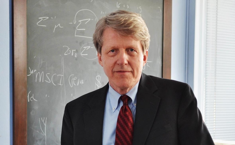 Нобелевский лауреат сравнил с катаклизмом конфискацию активов России