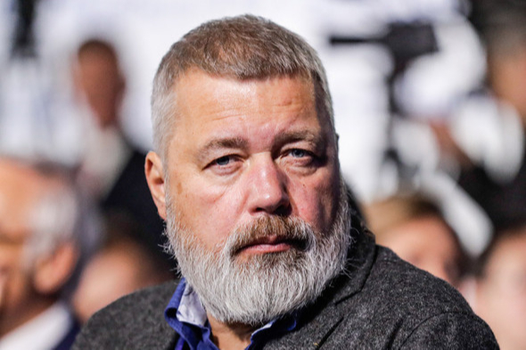 Нобелевскую премию мира получила иранская правозащитница