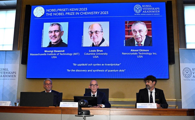 Нобелевскую премию по медицине дали за открытие молекул микроРНК