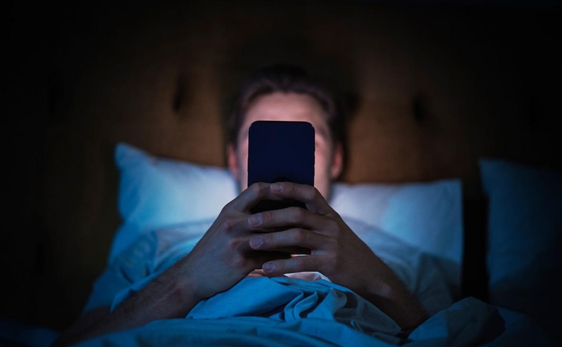 Ночные отключения 4G в ряде областей связали с обеспечением