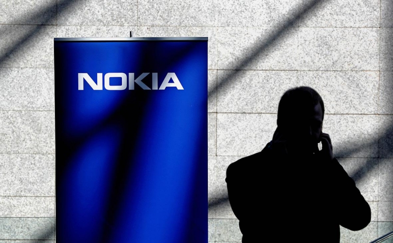 Nokia полностью прекратит деятельность в России