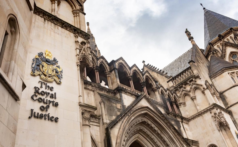 Nord Stream ответила на заявления страховщиков по вмятине на