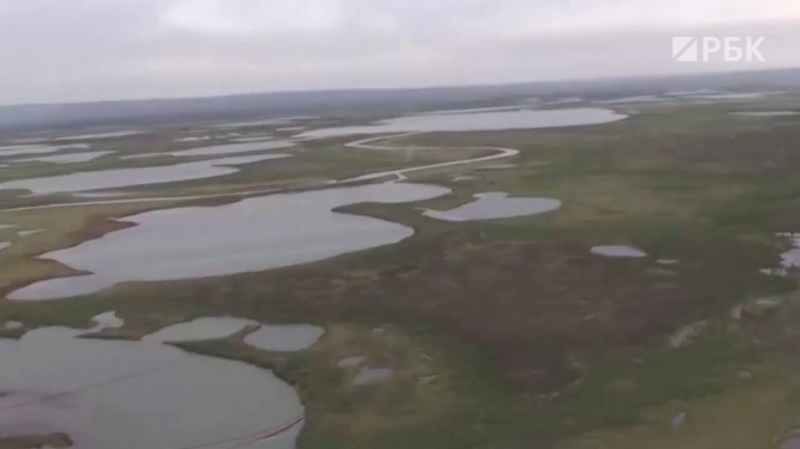 &laquo;Норникель&raquo; допустил отказ от обжалования рекордного штрафа ₽146 млрд