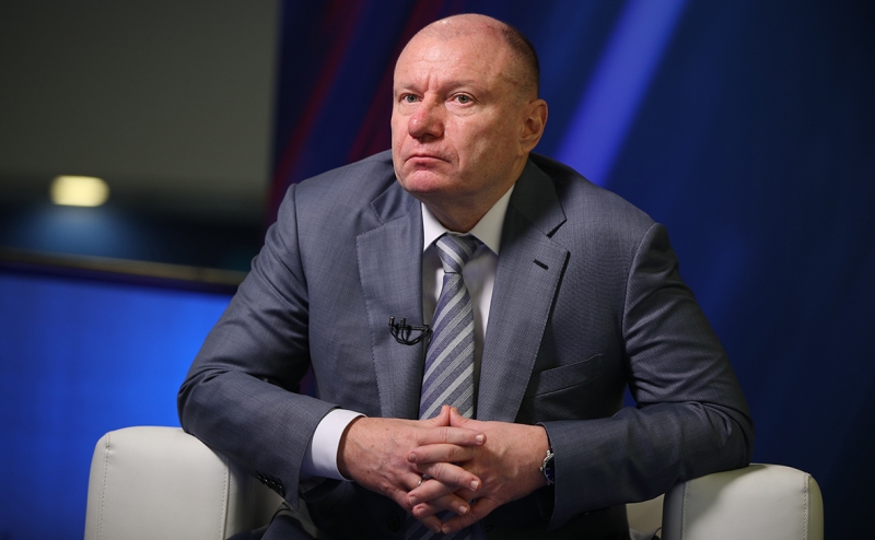 «Норникель» разработал «план Б» на случай ужесточения санкций