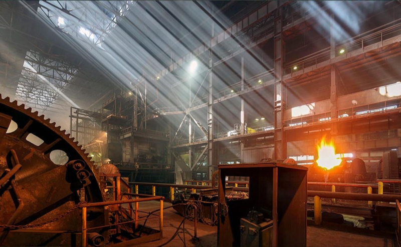 «Норникель» стал совладельцем «Русской нержавеющей компании»